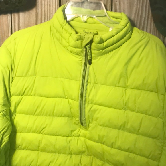 New Men’s Small Everyday Gap Light Puffer last One - Picture 6 of 8